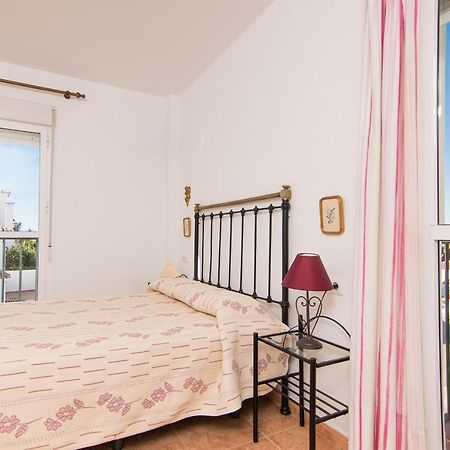 Apartamento Las Torres Conil De La Frontera Bagian luar foto
